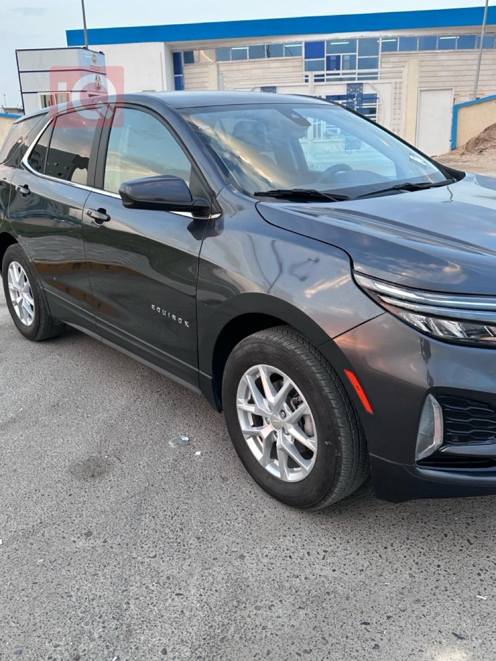 شيفروليه إكوينوكس